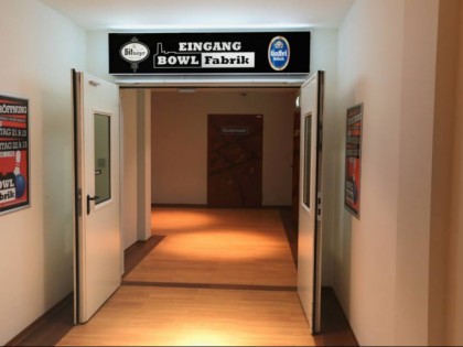 Фото: BOWL-Fabrik