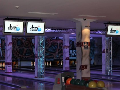 Фото: BOWL-Fabrik